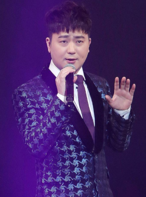 가수 박현빈