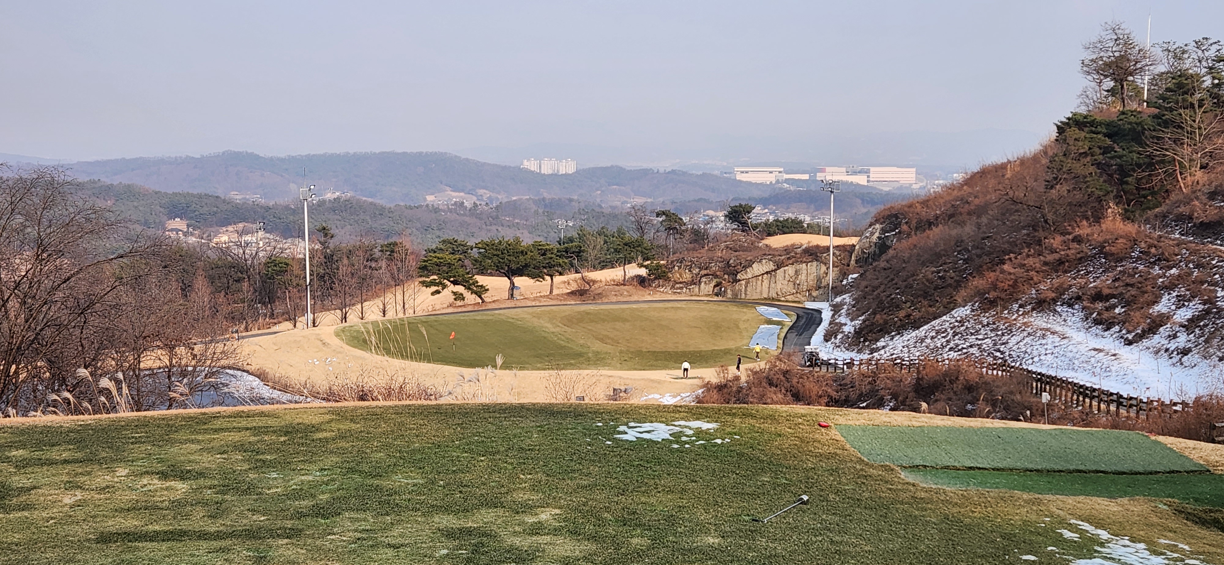 남여주gc 마루코스