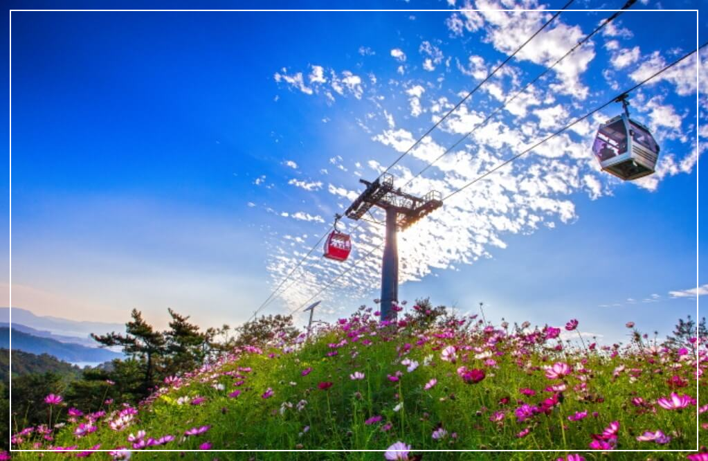 목포 가볼만한곳 베스트10 목포해상케이블카