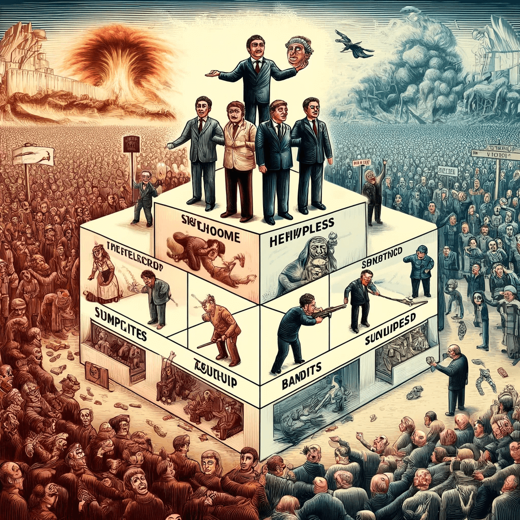 어리석음 이론1