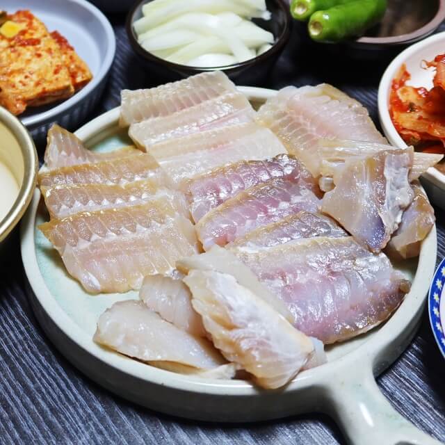  홍어회의 역사6