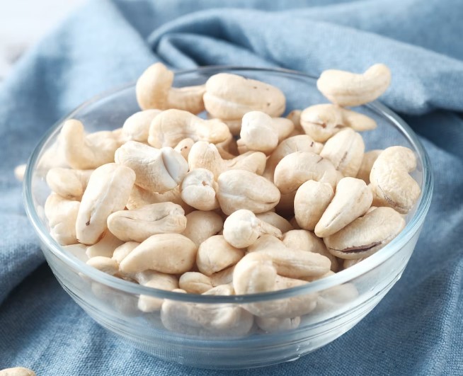 캐슈넛 효능 및 부작용