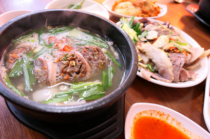 맛집 탐방: 다양한 맛집 찾기