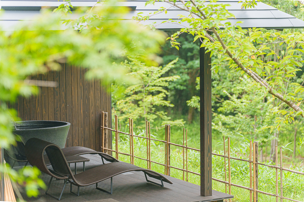 Hoshino Resorts KAI Yufuin — original source photograph