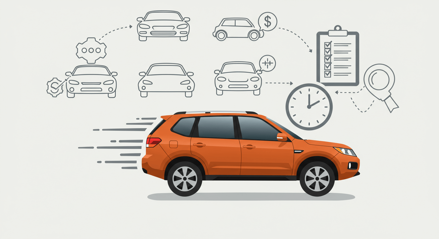 즉시 출고 가능성과 실시간 견적 비교 팁