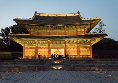 2025년 창덕궁 달빛기행 예매 바로하기