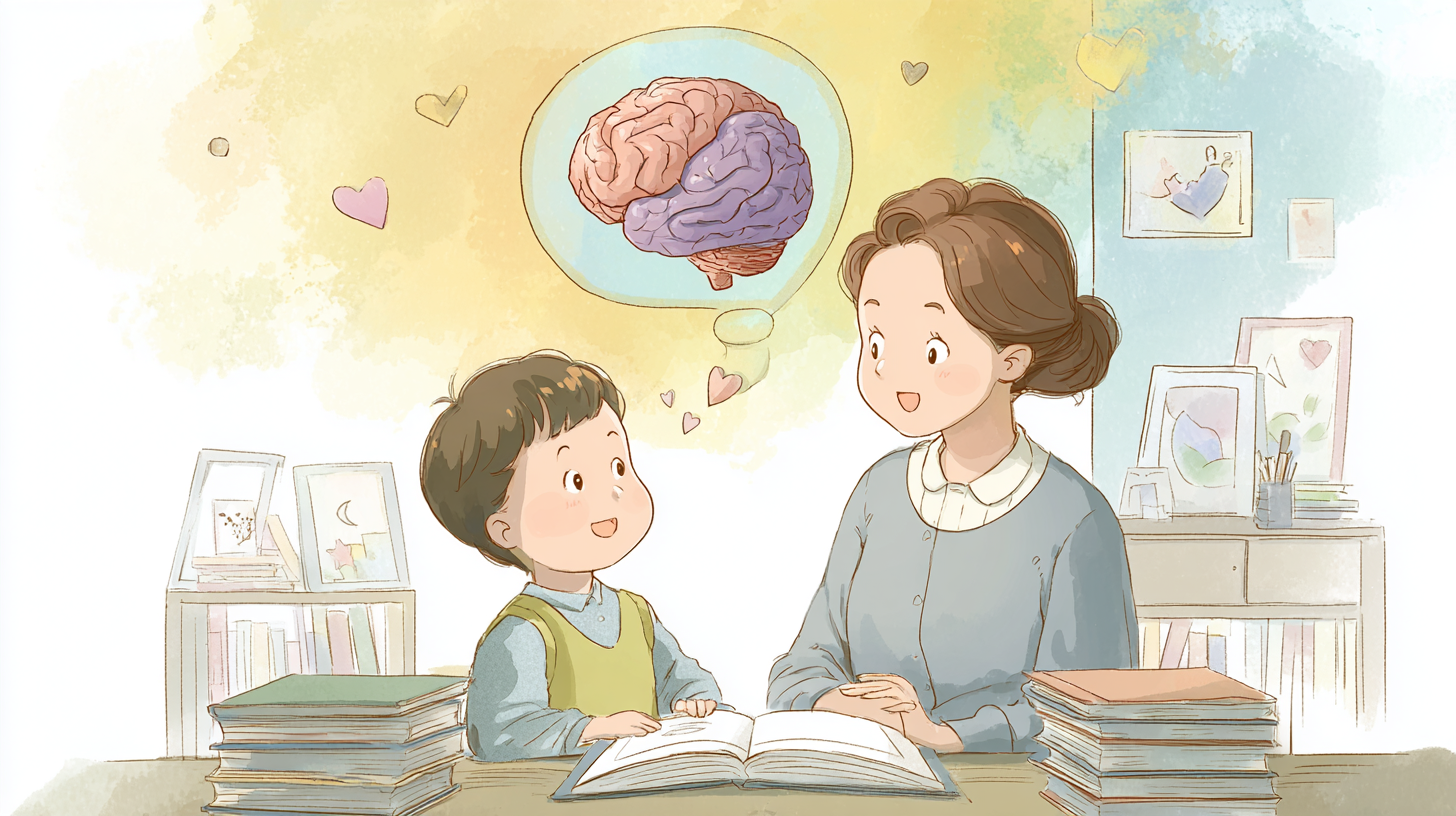 신경과와 정신건강의학과 차이