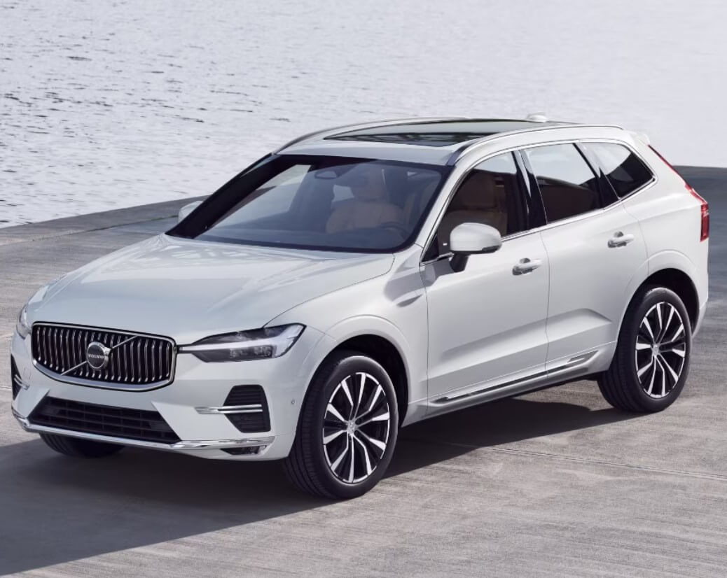 볼보 XC60 