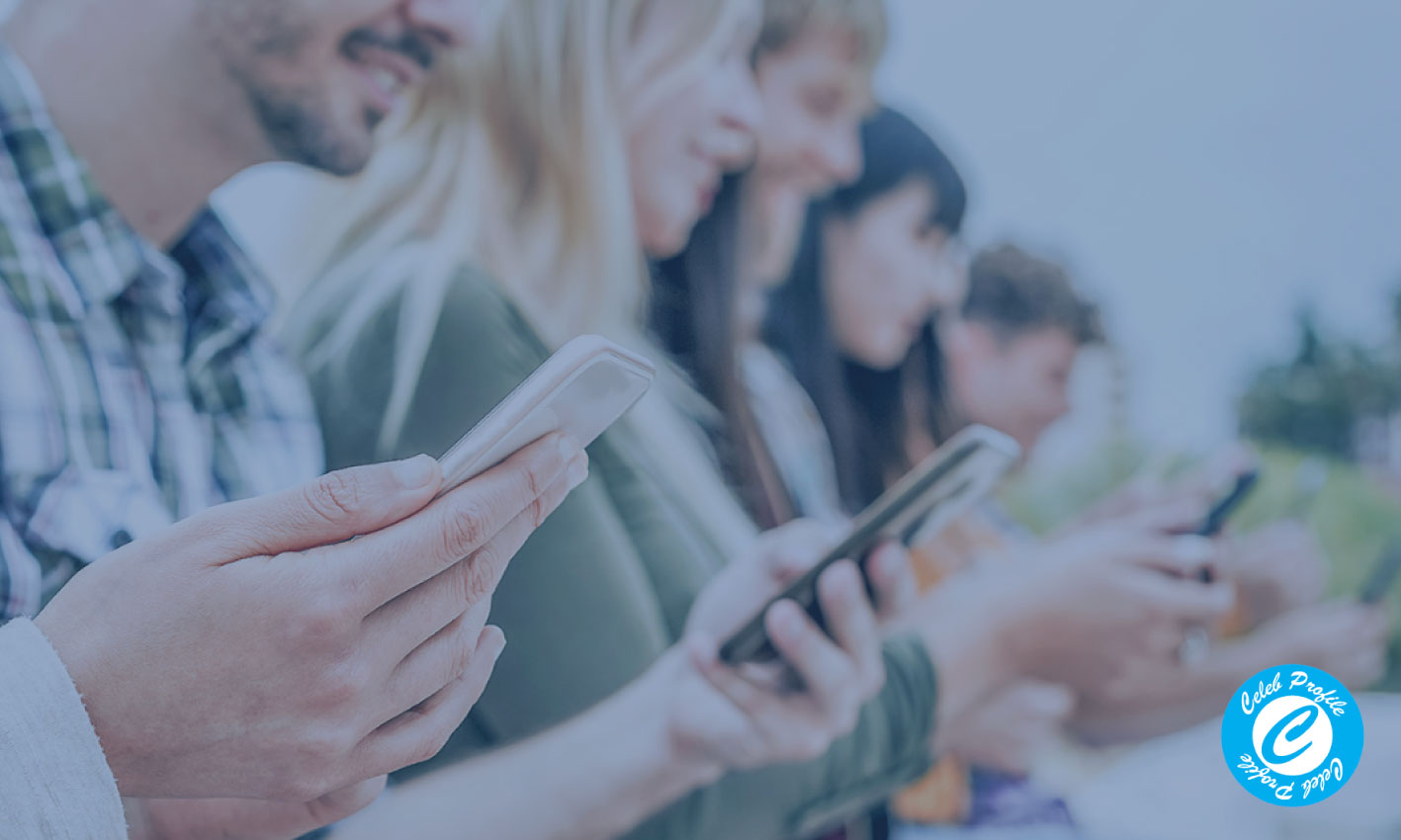 과도한 SNS 사용