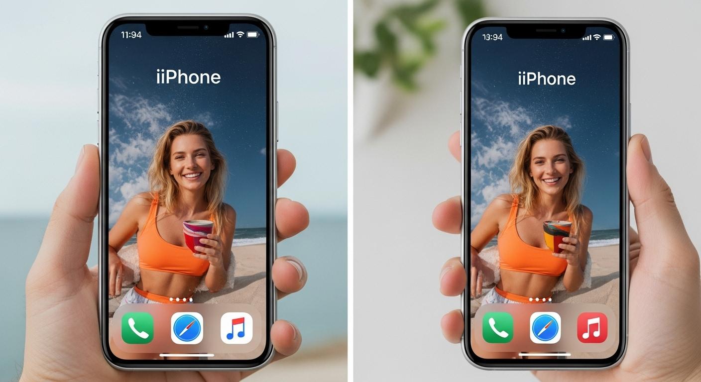 아이폰 가족 위치 공유