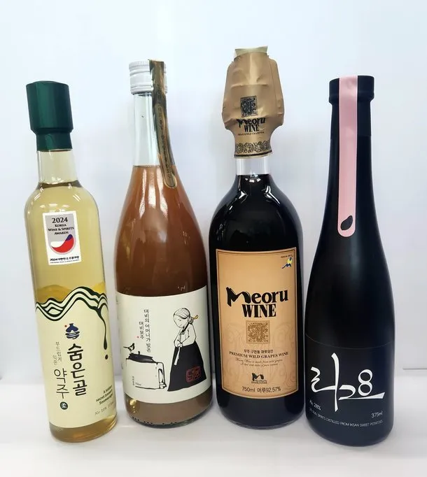 익산 수제 막걸리 초이리 전통주 가격 맛_7