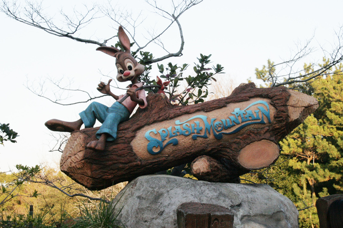 도쿄 여행 추천 BEST 5 : 도쿄 디즈니랜드 놀이기구 추천 TOP 7