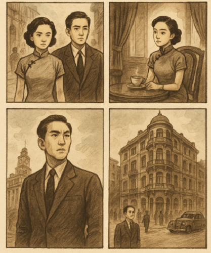 영화 색계 이미지