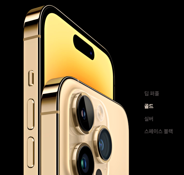 애플