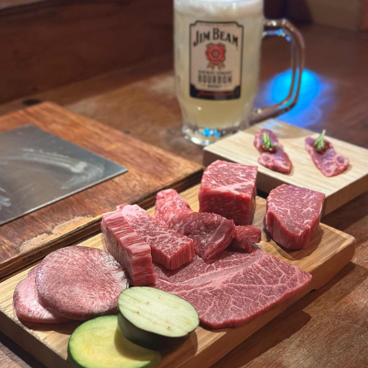 부산 해운대 오마카세, 우시야