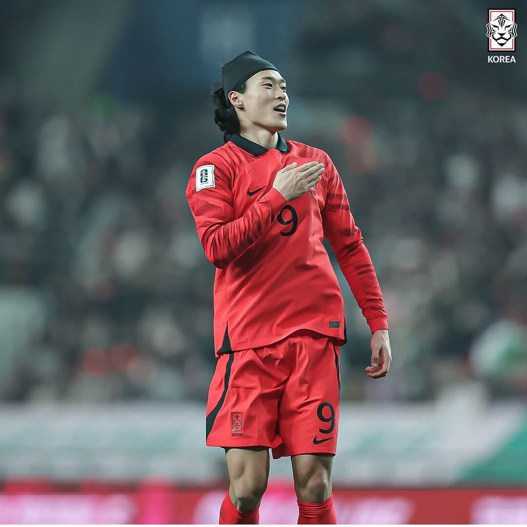 오늘 한국 중국 축구 경기 11월 21일 A매치 북중미 월드컵 아시아