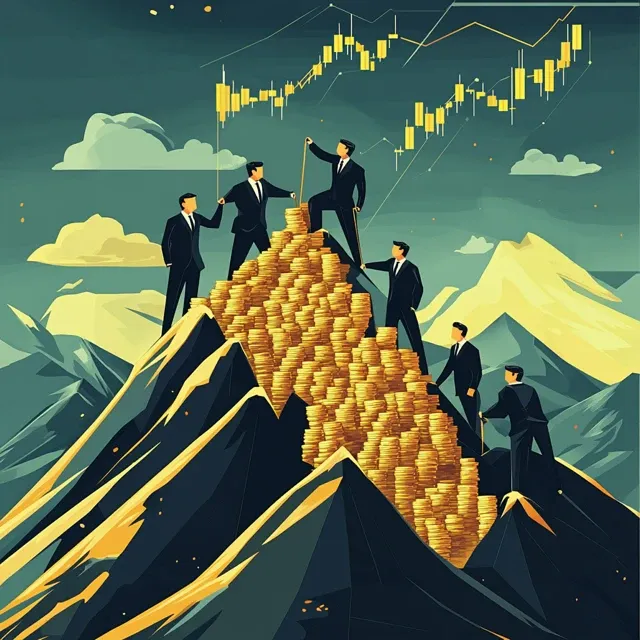 신용등급 올리는 가장 쉬운 방법! 금융 습관만 바꿔도 점수 상승