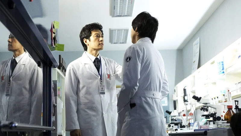 드라마 공식 포스터&스틸컷