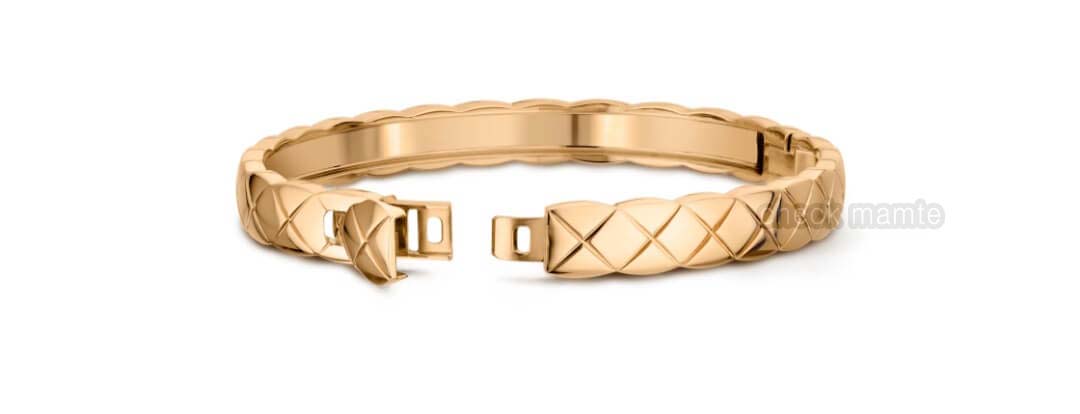 코코샤넬 팔찌 2