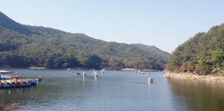 2024 포천 동장군축제 예약하기