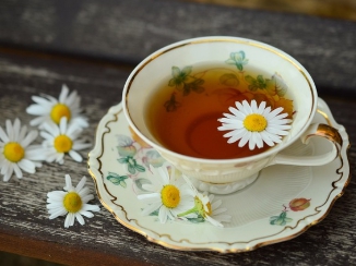 수면 유도 천연 식품