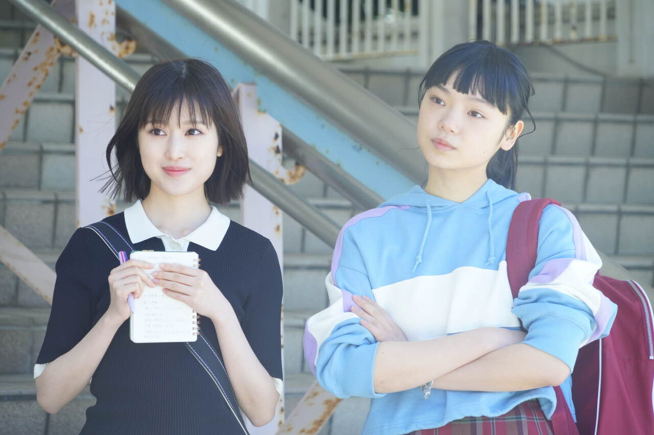 4.오늘 밤, 세계에서 이 사랑이 사라진다 해도(2022)