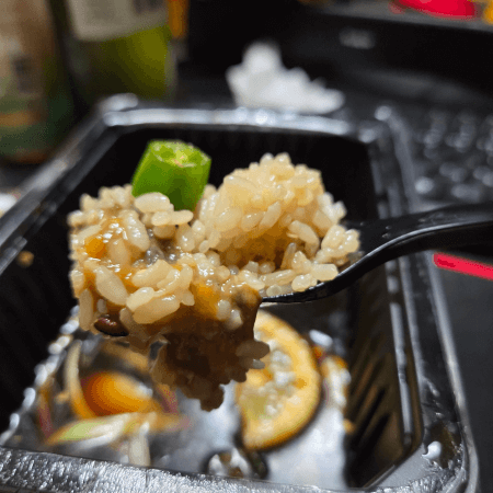 간장게장을 가장 맛있게 즐기는 법