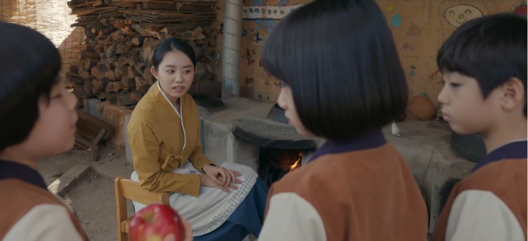순정복서_1회