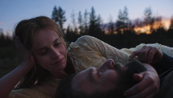 넷플릭스 영화 추천 기차의 꿈 줄거리 결말 해석 리뷰