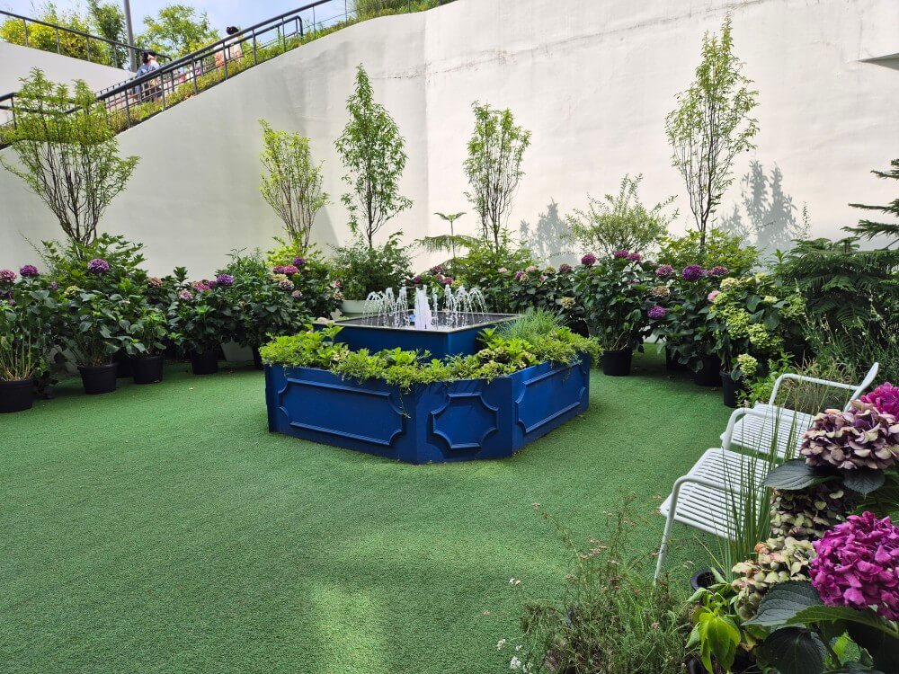 서울식물원 관련 사진5