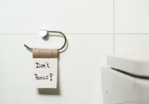 치질 가려움증 해결법