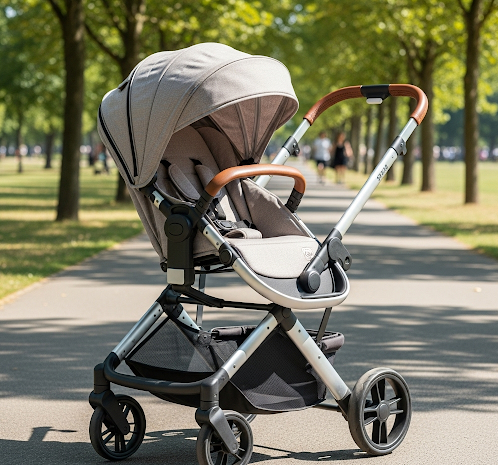 인스타 인기 유모차 모음 (한국부부, 실사용후기, 2025)