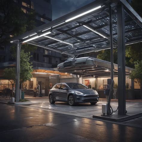 Kaohsiung EV