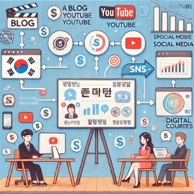 부업과 파이프라인