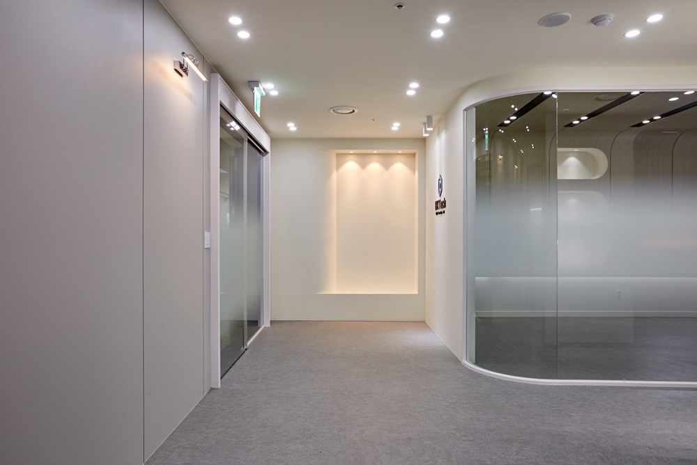 양주사무실인테리어