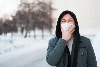 겨울철 미세먼지 농도가 높아지는 원인과 변화 흐름10