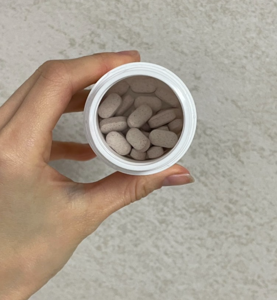 레모젠 텐이어 내돈내산 후기