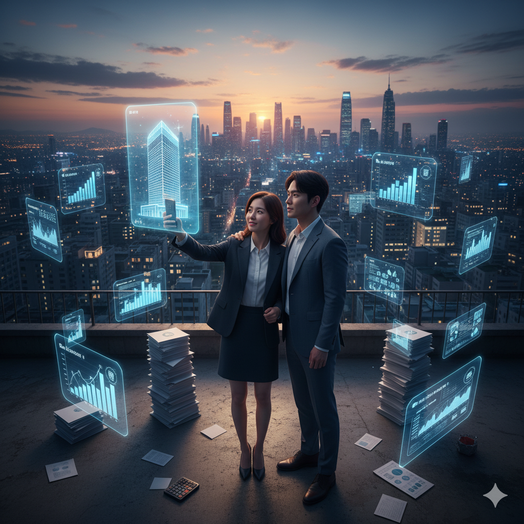 가계부채 주택담보대출 영끌 빚관리 재테크팁