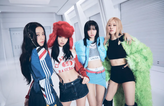 블랙핑크