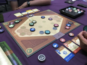 보드 게임 추천