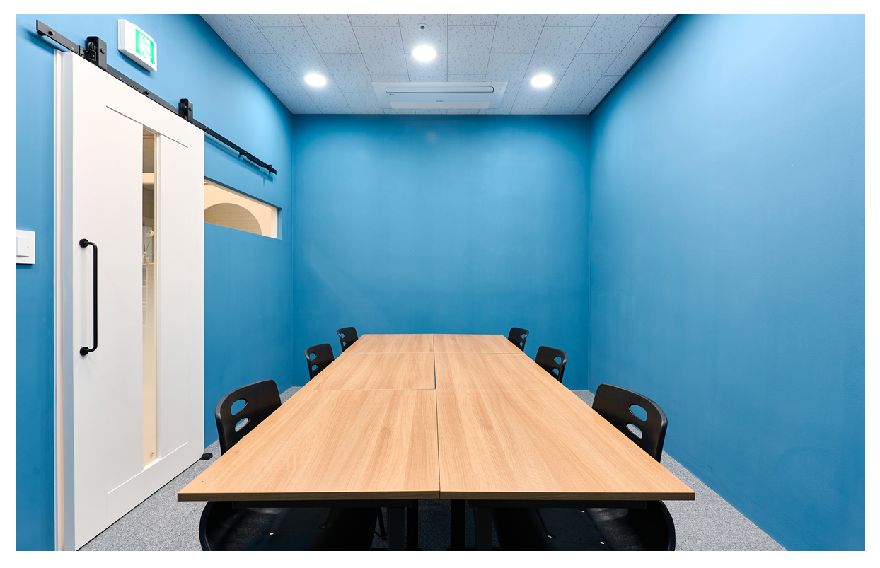 학원스터디룸디자인