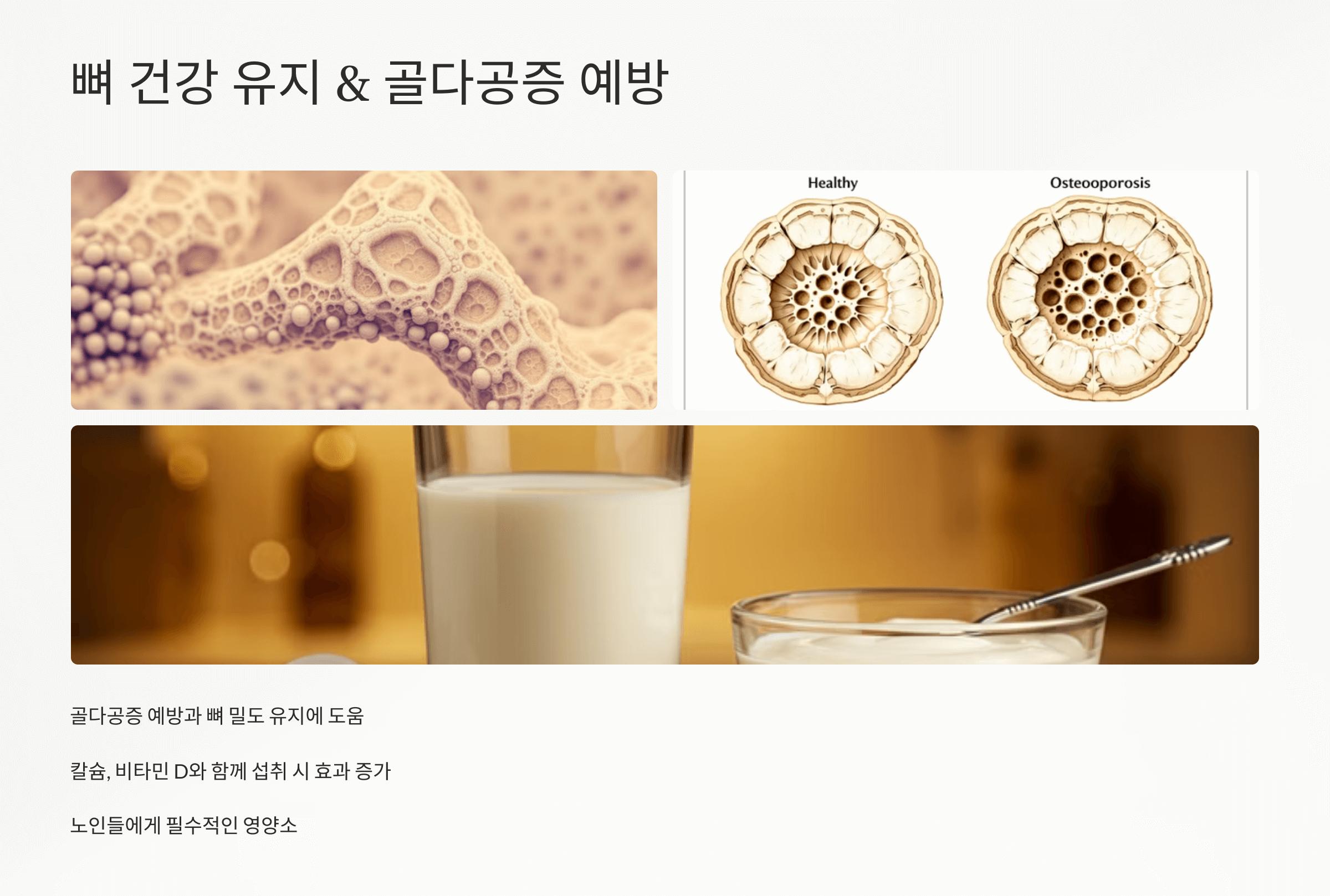 엽산과 관련된 사진입니다.