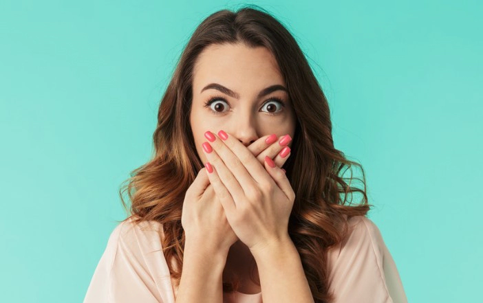 딸꾹질 원인 및 건강신호 