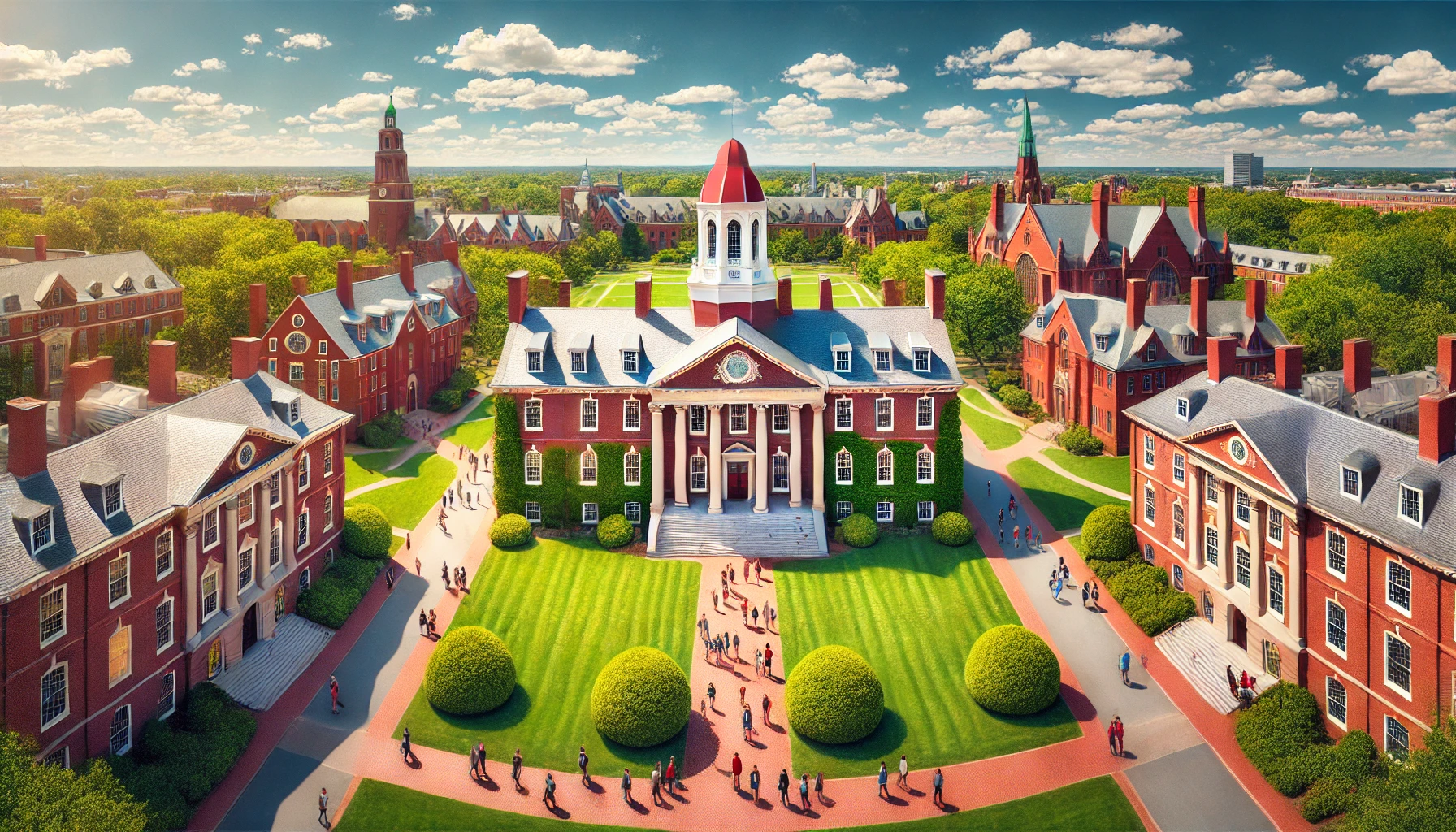 미국 주요대학교 이미지 TOP10 특징 입학조건 등록금 유명인사 주의사항