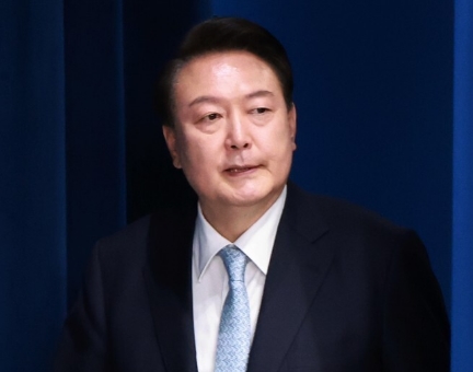 김주현 민정수석 임명 이유 배경