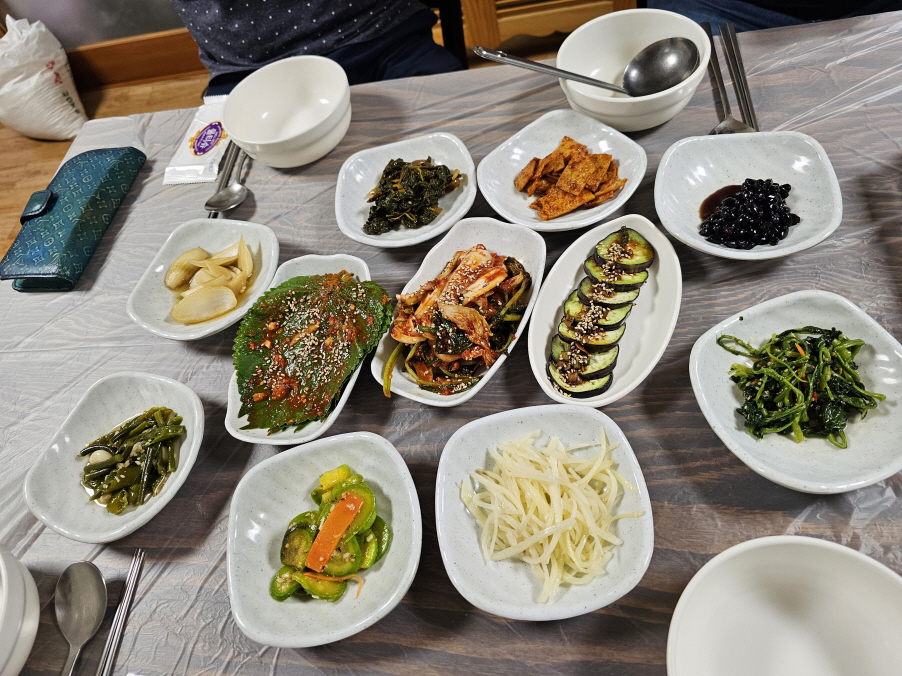 남원 맛집 남원 현지인 맛집 전북남원 노포맛집