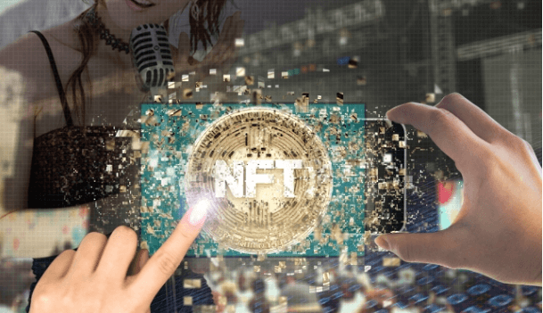 싸이-콘서트-PSYGER NFT-구입-선예매-인증-방법안내