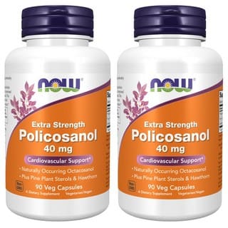 폴리코사놀 추천 순위 TOP 5(25년 8월) - 네이버, 쿠팡 판매 랭킹 분석