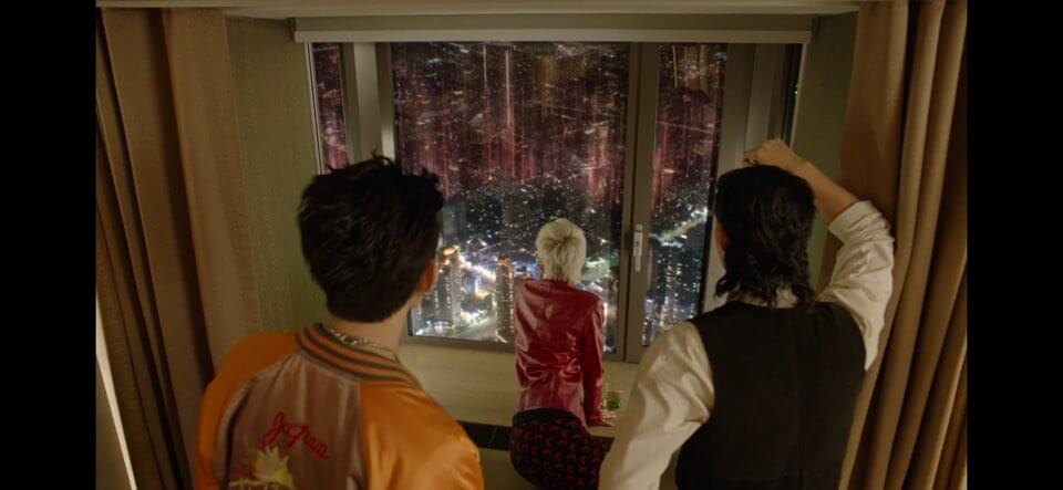 경이로운 소문2 2화줄거리