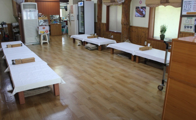 생생정보 금재할머니 황태밥상 속초 맛집 정보